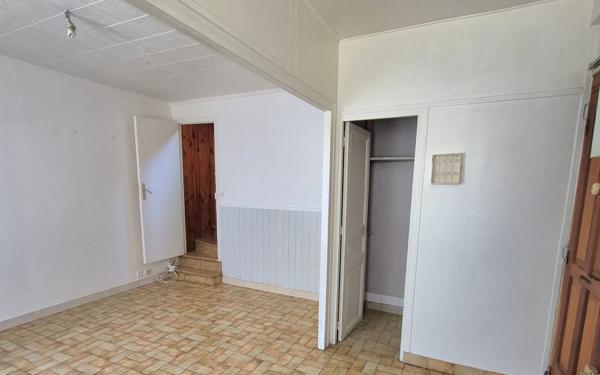 Maison à vendre    2 pièces • 47,14 m2 Neuilly-Plaisance
