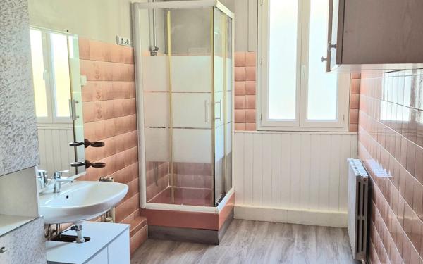 Maison à vendre    2 pièces • 47,14 m2 Neuilly-Plaisance