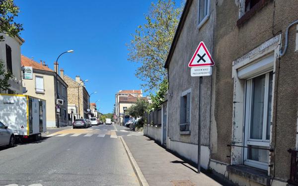 Maison à vendre    2 pièces • 47,14 m2 Neuilly-Plaisance