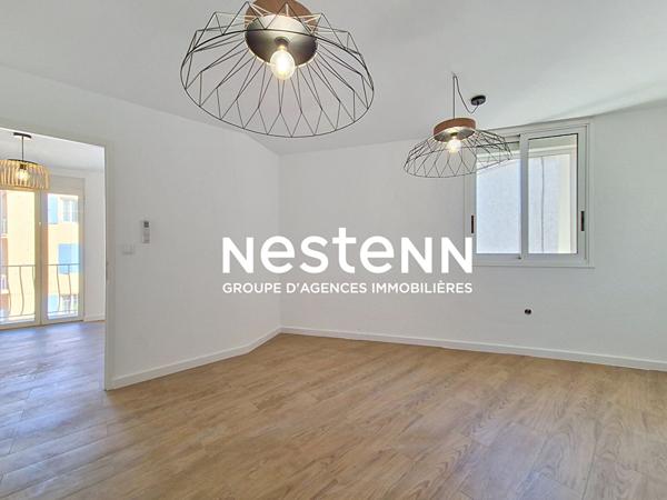 Charmant appartement T2 à louer au coeur de Saint Genis des Fontaines