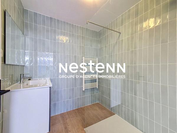 Charmant appartement T2 à louer au coeur de Saint Genis des Fontaines