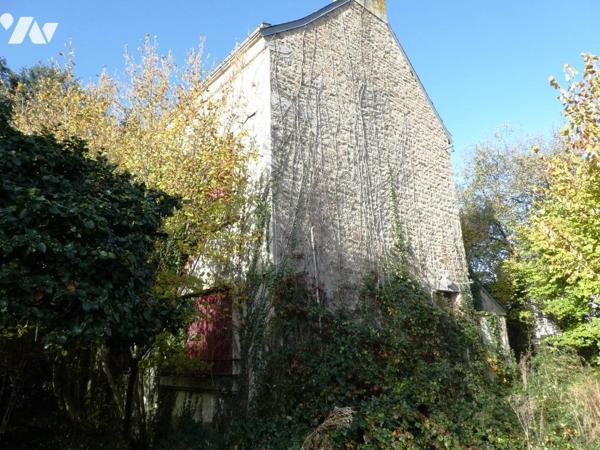 Vente Maison à Lignol