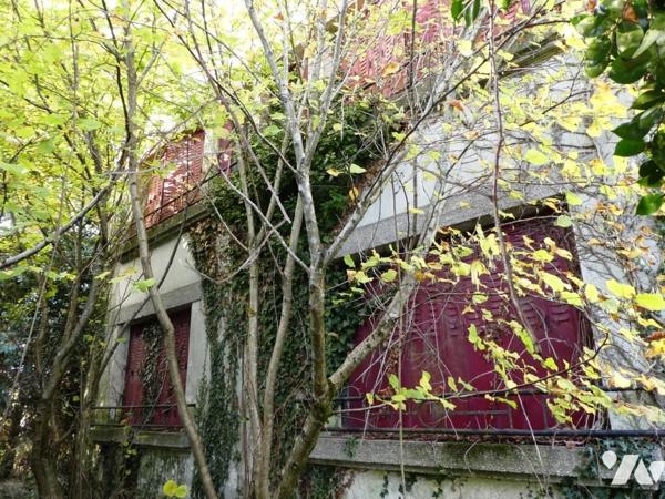 Vente Maison à Lignol