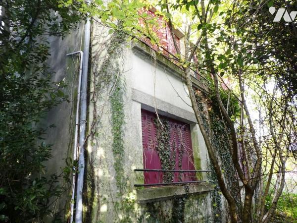 Vente Maison à Lignol