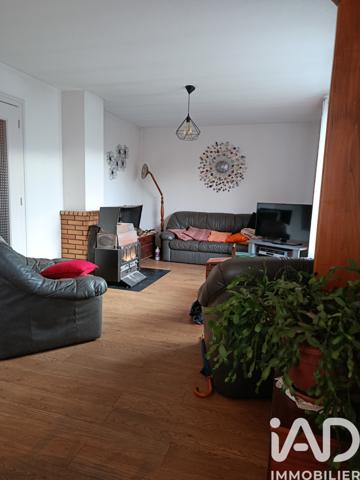 Maison à vendre 7 pièces 146 m² Coublevie