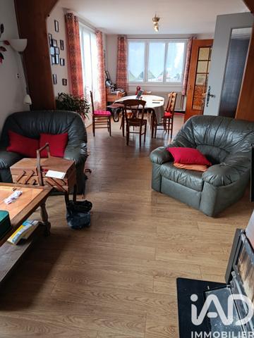 Maison à vendre 7 pièces 146 m² Coublevie