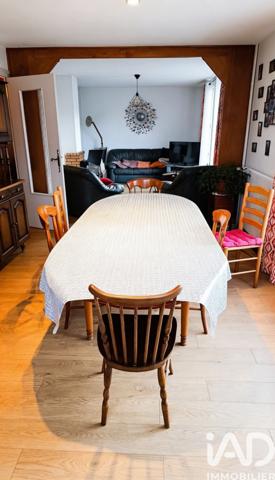 Maison à vendre 7 pièces 146 m² Coublevie