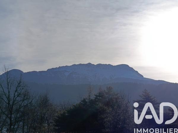 Maison à vendre 7 pièces 146 m² Coublevie