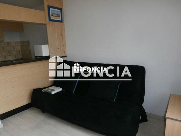 Location Studio 25.52 m² - 43 BOULEVARD VICTOR HUGO Digne-les-bains 04000