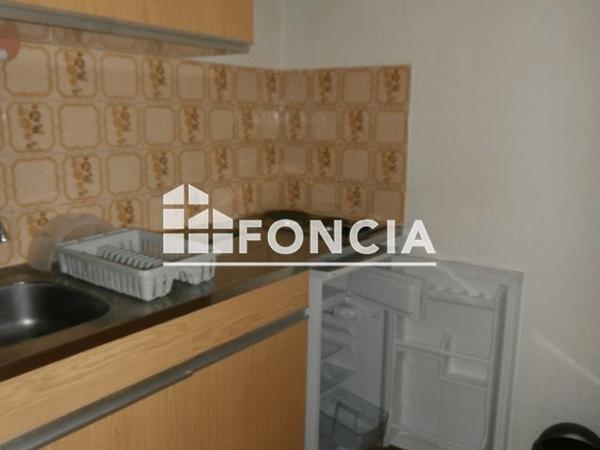 Location Studio 25.52 m² - 43 BOULEVARD VICTOR HUGO Digne-les-bains 04000