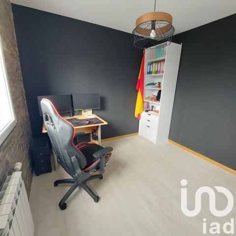 Maison à vendre 7 pièces 131 m² Mortagne-sur-Sèvre