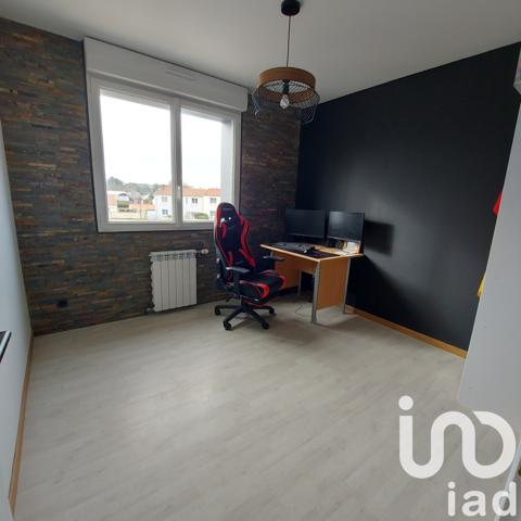 Maison à vendre 7 pièces 131 m² Mortagne-sur-Sèvre