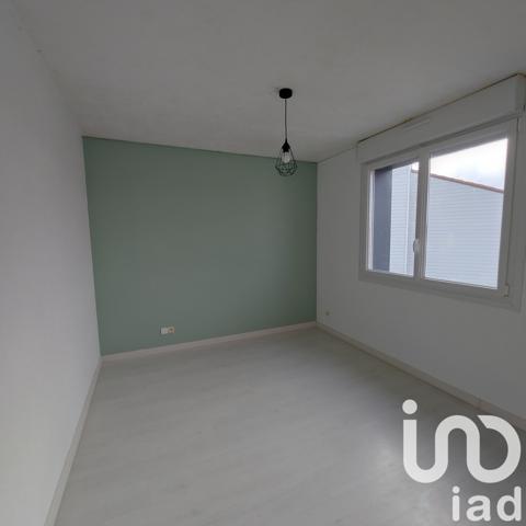 Maison à vendre 7 pièces 131 m² Mortagne-sur-Sèvre