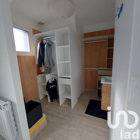 Maison à vendre 7 pièces 131 m² Mortagne-sur-Sèvre