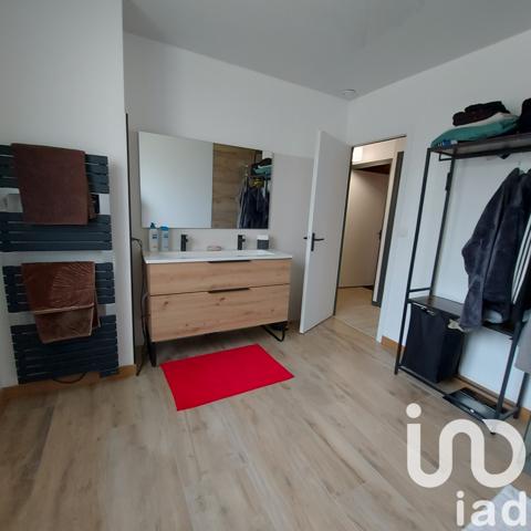 Maison à vendre 7 pièces 131 m² Mortagne-sur-Sèvre