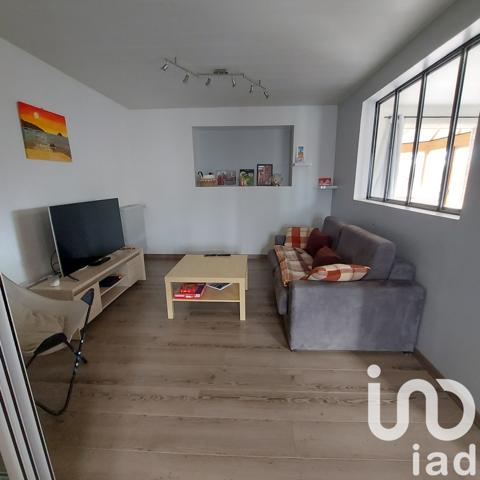 Maison à vendre 7 pièces 131 m² Mortagne-sur-Sèvre