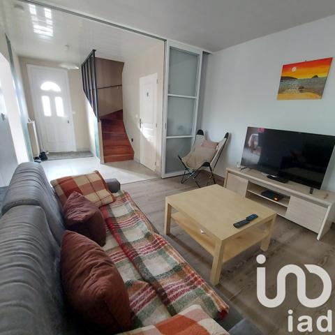 Maison à vendre 7 pièces 131 m² Mortagne-sur-Sèvre