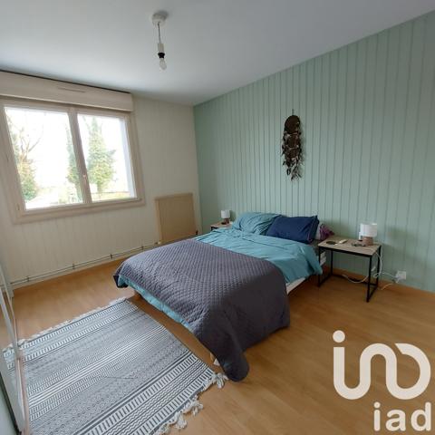 Maison à vendre 7 pièces 131 m² Mortagne-sur-Sèvre