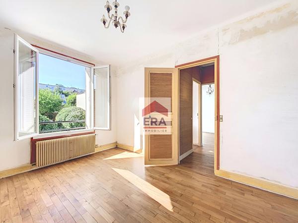 Maison Suresnes 135 m2