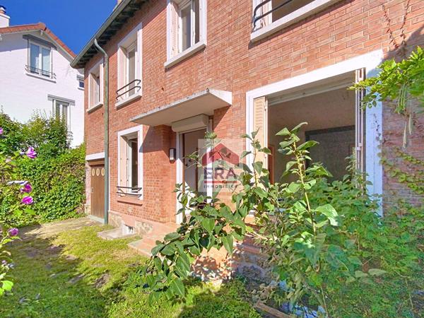 Maison Suresnes 135 m2