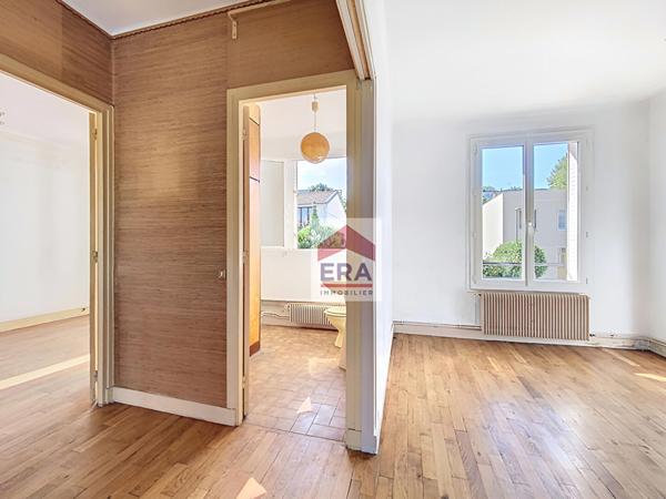 Maison Suresnes 135 m2