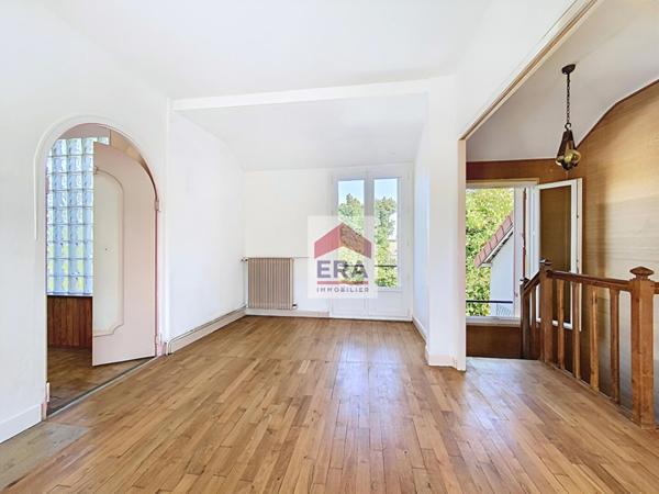 Maison Suresnes 135 m2