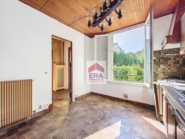 Maison Suresnes 135 m2