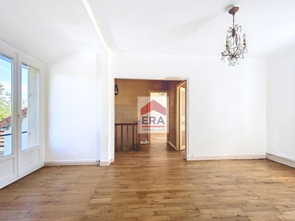 Maison Suresnes 135 m2