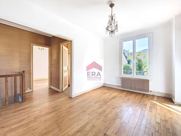 Maison Suresnes 135 m2
