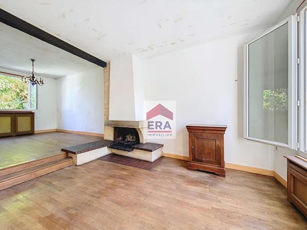 Maison Suresnes 135 m2