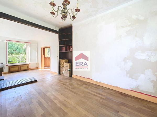 Maison Suresnes 135 m2