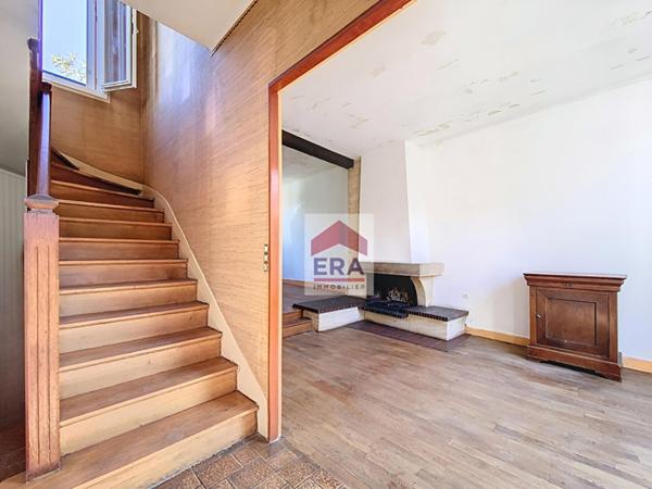 Maison Suresnes 135 m2