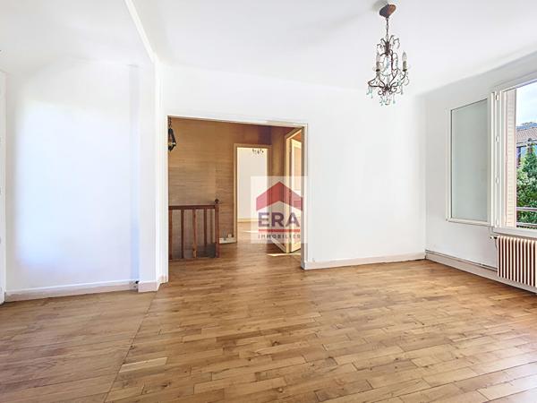 Maison Suresnes 135 m2