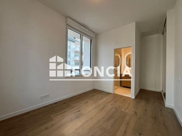 Location Appartement 2 pièces 41.78 m² - 1 AVENUE ALSACE LORRAINE La Baule-escoublac 44500