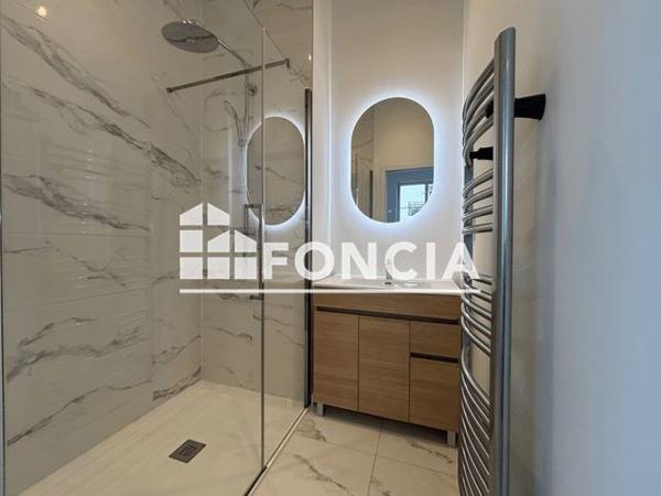 Location Appartement 2 pièces 41.78 m² - 1 AVENUE ALSACE LORRAINE La Baule-escoublac 44500