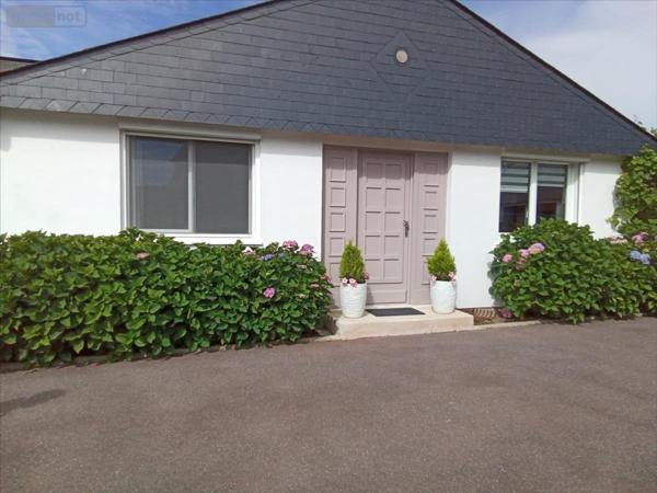 Maison à vendre à Bosroumois dans l'Eure (27670), ref : 260000