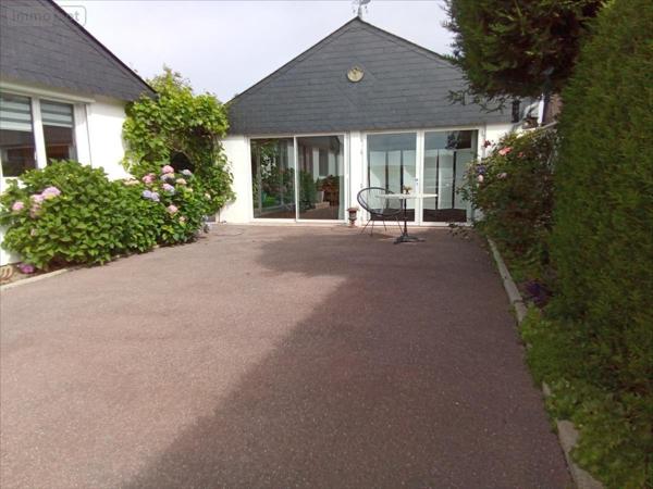 Maison à vendre à Bosroumois dans l'Eure (27670), ref : 260000