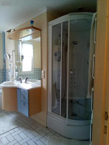 Maison à vendre à Bosroumois dans l'Eure (27670), ref : 260000