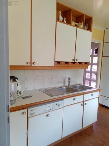 Maison à vendre à Bosroumois dans l'Eure (27670), ref : 260000