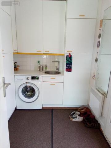 Maison à vendre à Bosroumois dans l'Eure (27670), ref : 260000