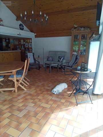 Maison à vendre à Bosroumois dans l'Eure (27670), ref : 260000