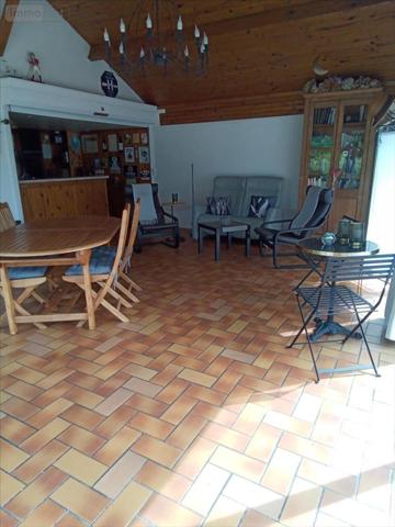 Maison à vendre à Bosroumois dans l'Eure (27670), ref : 260000