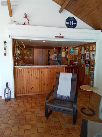 Maison à vendre à Bosroumois dans l'Eure (27670), ref : 260000