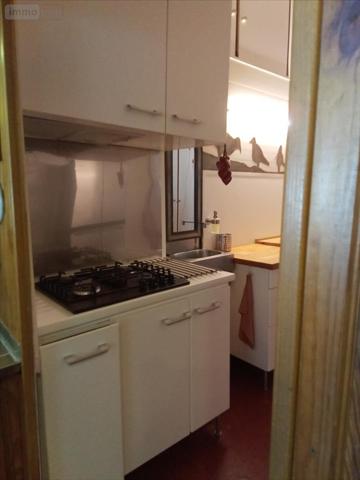 Maison à vendre à Bosroumois dans l'Eure (27670), ref : 260000