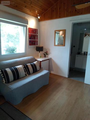 Maison à vendre à Bosroumois dans l'Eure (27670), ref : 260000