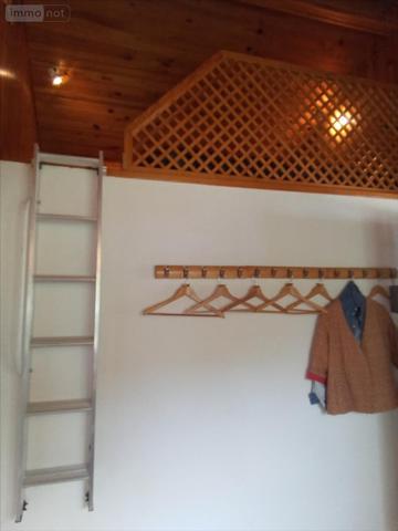 Maison à vendre à Bosroumois dans l'Eure (27670), ref : 260000