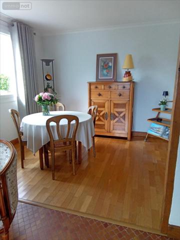 Maison à vendre à Bosroumois dans l'Eure (27670), ref : 260000