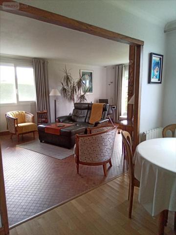 Maison à vendre à Bosroumois dans l'Eure (27670), ref : 260000