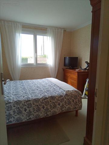 Maison à vendre à Bosroumois dans l'Eure (27670), ref : 260000