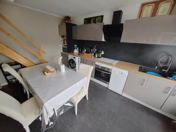 Vente Maison 5 pièces 73 m2 à Chelles
